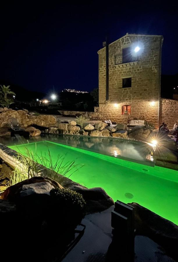 Antico Borgo Buonanotte 호텔 San Mauro Castelverde 외부 사진